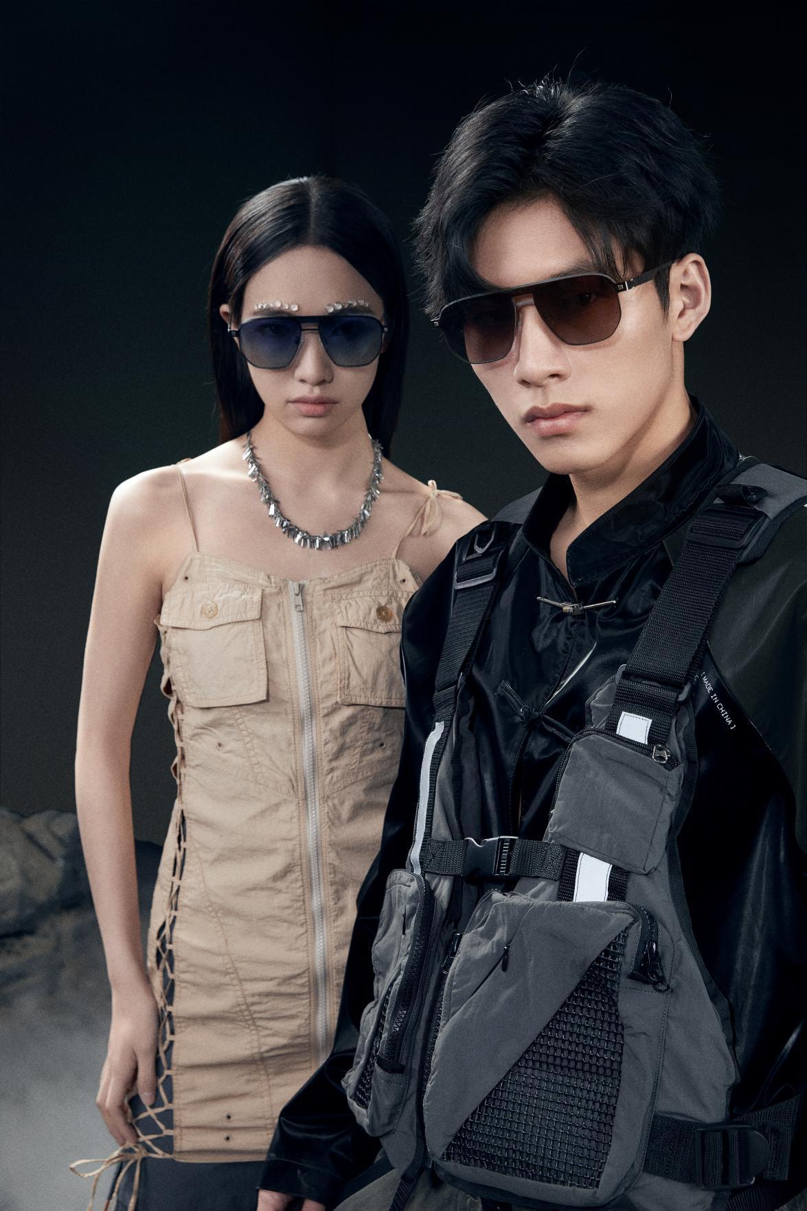 Sunbubble outdoor fashion